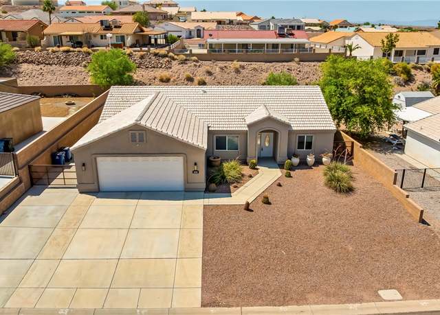 Property at 3476 Sunflower Dr, Bullhead City, AZ 86429, 3 beds, 2 baths
