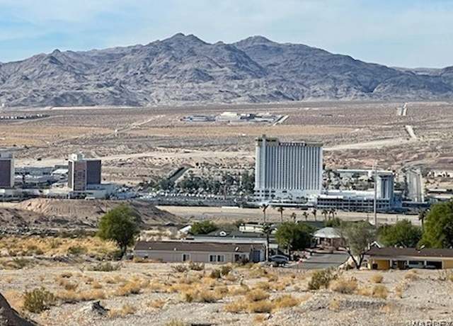 Property at 0 Tamerack St, Bullhead City, AZ 86429