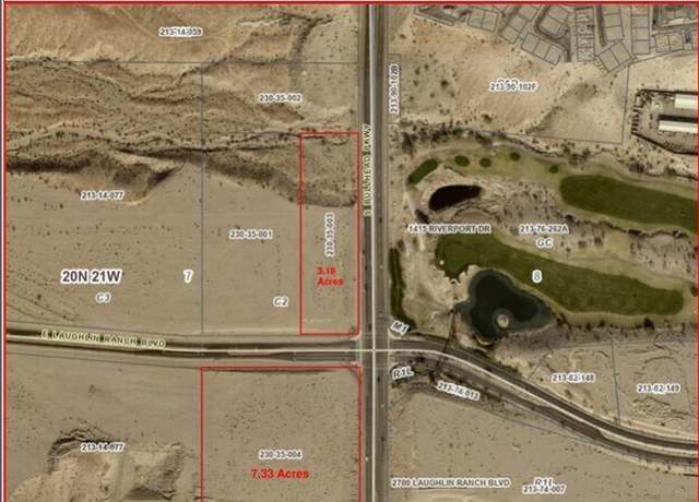 Property at 2599 Laughlin Ranch Blvd, Bullhead City, AZ 86429