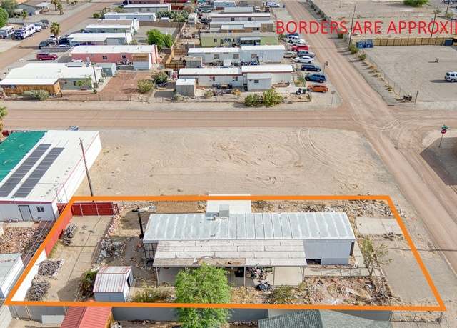 Property at 4540 S Calle El Dorado, Fort Mohave, AZ 86426