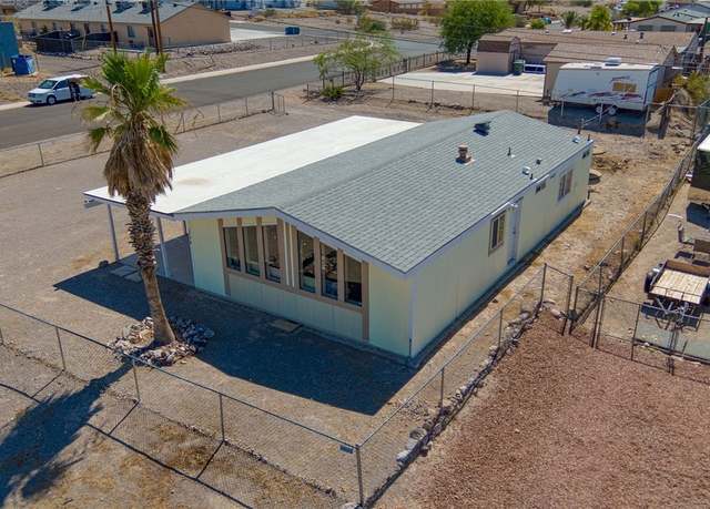 Property at 2798 Calle De Mercado, Bullhead City, AZ 86442, 3 beds, 2 baths