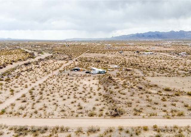 Property at 000 Agua Fria, Golden Valley, AZ 86413