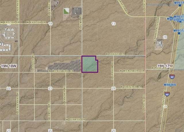 Property at 5373 US Highway 68, Golden Valley, AZ 86413