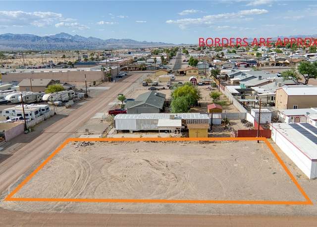 Property at 4544 S Calle El Dorado, Fort Mohave, AZ 86426