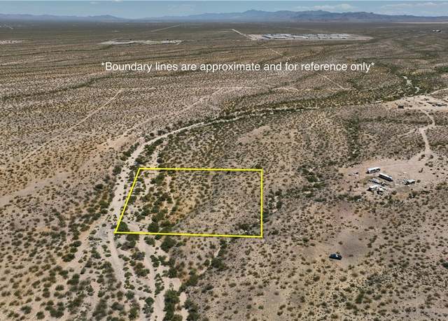 Property at 000 S Toltec Trl, Golden Valley, AZ 86413