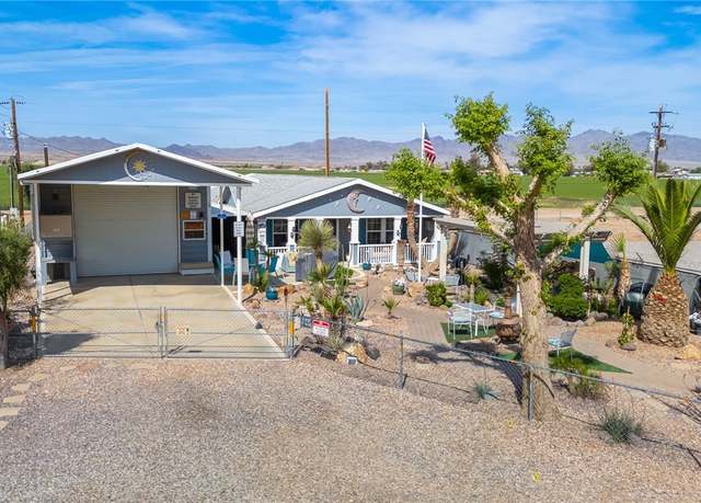 Property at 8105 S Green Valley Rd, Mohave Valley, AZ 86440, 2 beds, 2 baths