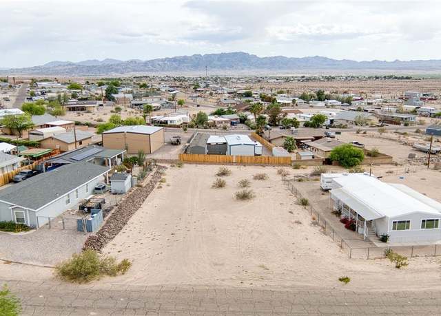 Property at 12673 Concho Dr, Topock, AZ 86436