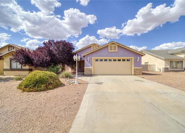 Property at 3943 E Snavely Ave, Kingman, AZ 86409, 3 beds, 2 baths