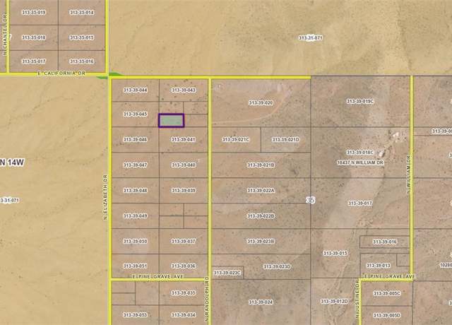 Property at 042D N Randolph Rd, Kingman, AZ 86409