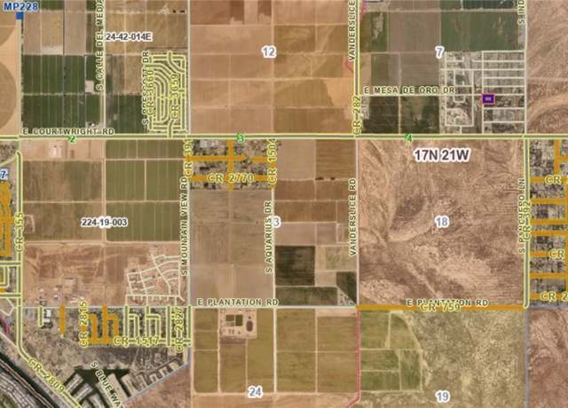 Property at 2882 Mesa De Oro Dr, Mohave Valley, AZ 86440
