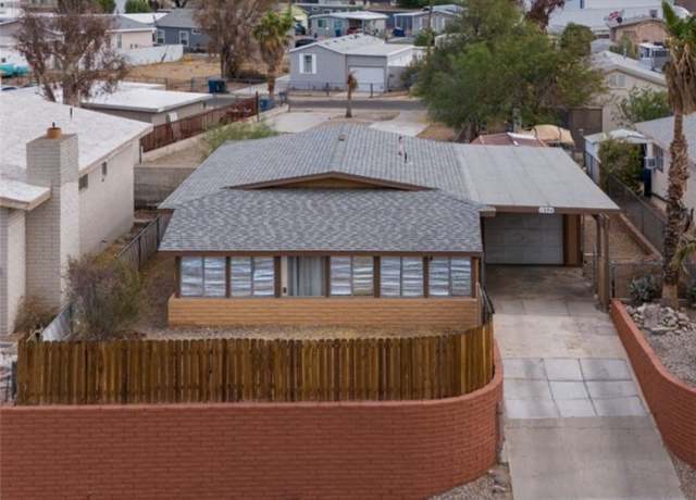 Property at 1394 Lincoln Ln, Bullhead City, AZ 86442, 2 beds, 2 baths