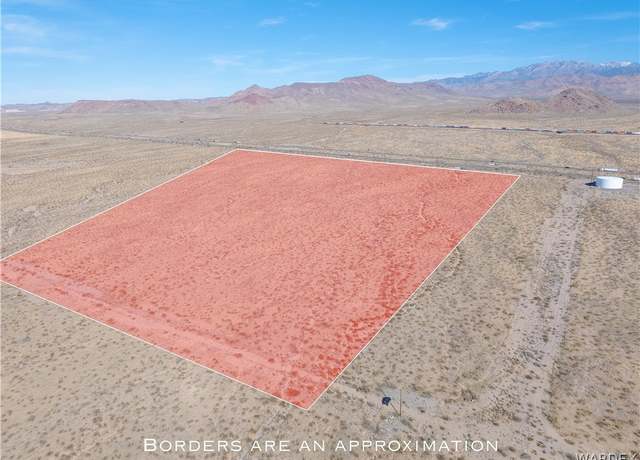 Property at 0 I-40 48, Kingman, AZ 86401