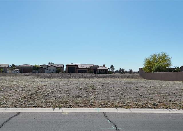Property at 6356 S Via Tuscana, Fort Mohave, AZ 86426