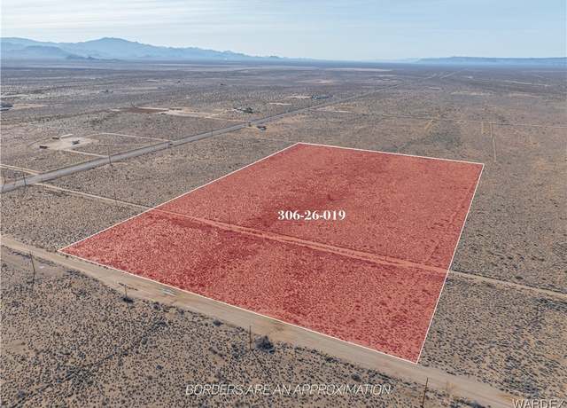 Property at 000 Bolsa Rd, Golden Valley, AZ 86413