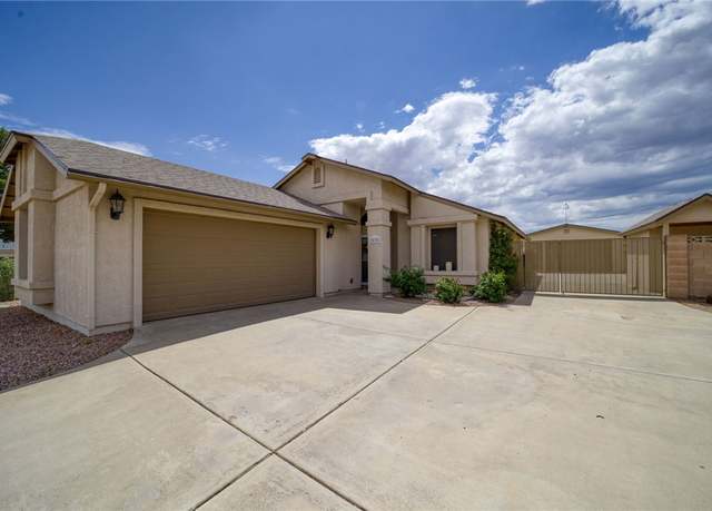Property at 3830 E Snavely Cv, Kingman, AZ 86409, 3 beds, 2 baths