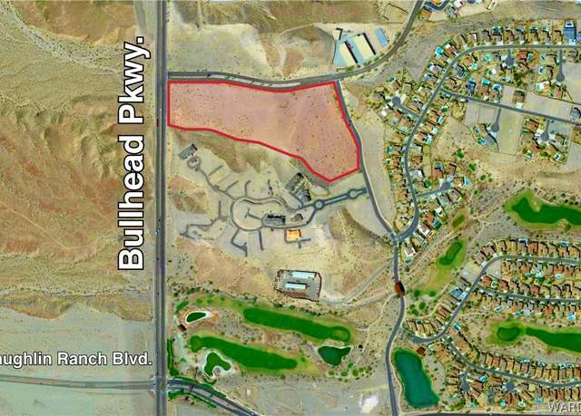 Property at 2630 Desert Trail Dr, Bullhead City, AZ 86429