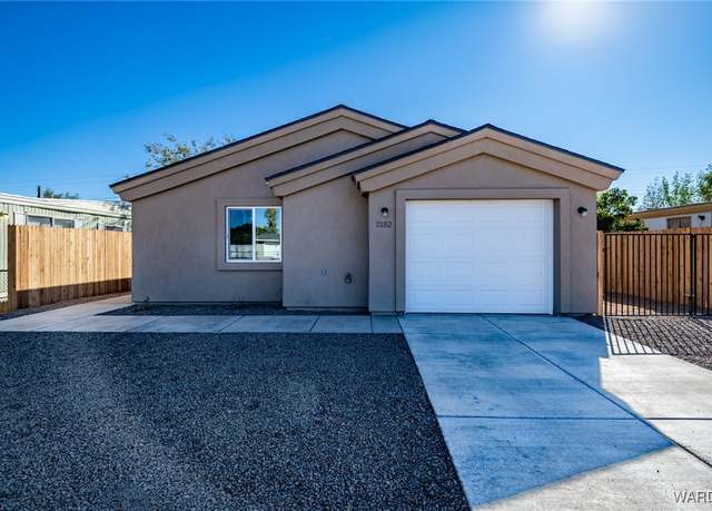 Property at 3182 E Snavely Ave, Kingman, AZ 86409, 2 beds, 2 baths