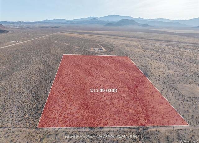 Property at 000 Tampico Rd, Golden Valley, AZ 86413