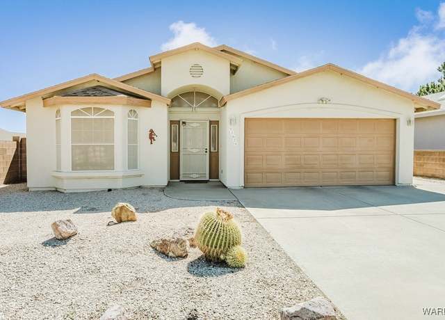 Property at 3670 N Verdugo Rd, Kingman, AZ 86409, 3 beds, 2 baths