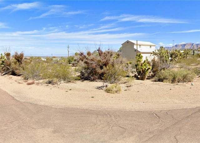 Property at 3040 Sea Breeze Dr, Meadview, AZ 86444