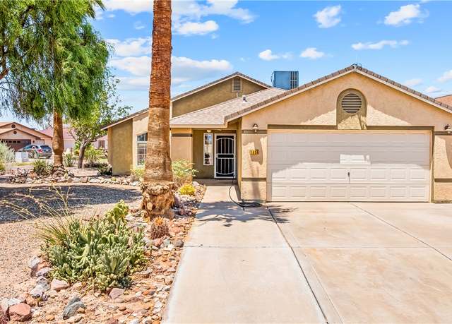 Property at 1951 E Oatman Pl, Mohave Valley, AZ 86440, 3 beds, 2 baths