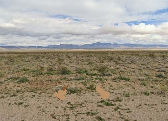 Property at 5 ACRES N Jerry Rd, Dolan Springs, AZ 86441