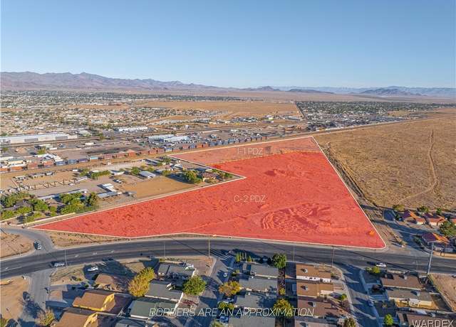 Property at 000 N Airway Ave, Kingman, AZ 86401