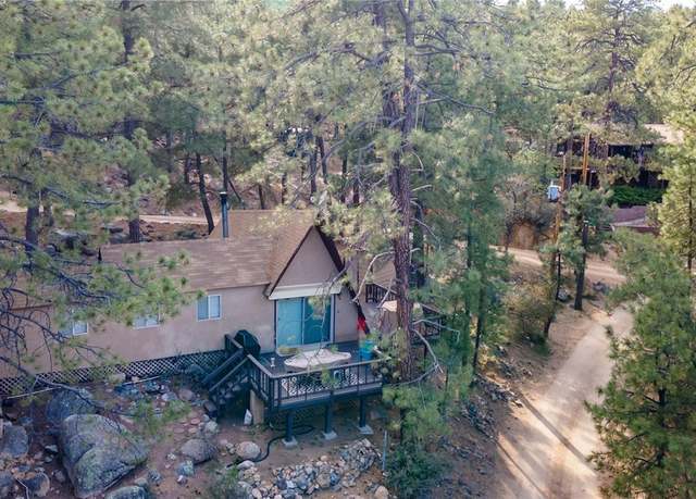 Property at 6435 E Crumb Rd, Kingman, AZ 86401, 2 beds, 2 baths