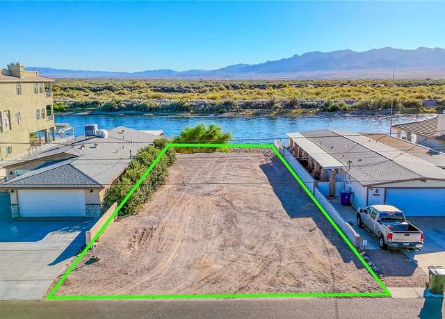 Property at 2563 Camino Del Rio, Bullhead City, AZ 86442