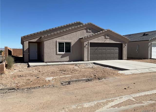 Property at 732 Vista Grande Dr, Kingman, AZ 86409, 3 beds, 2 baths