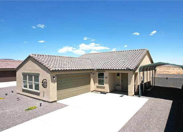 Property at 3487 E Ames Ave, Kingman, AZ 86409, 3 beds, 2 baths