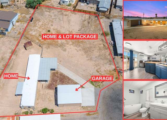 Property at 5735 S Stony Cv, Fort Mohave, AZ 86426, 2 beds, 2 baths