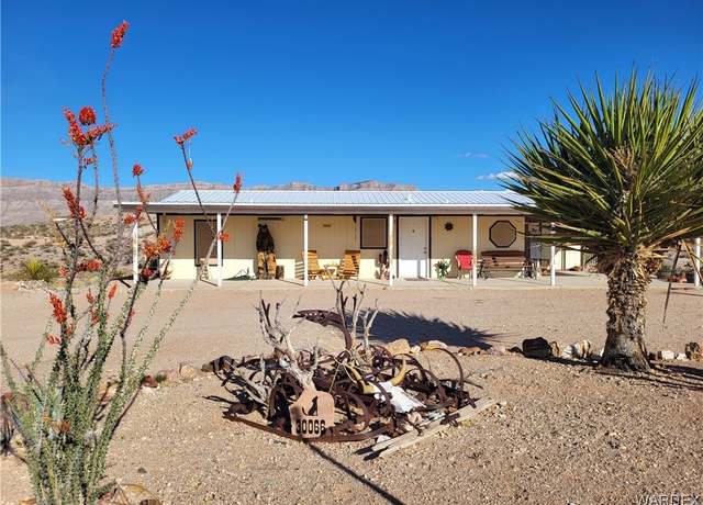 Property at 30066 Haystack Dr, Meadview, AZ 86444, 2 beds, 2 baths