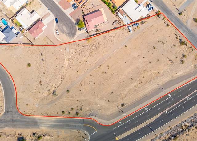 Property at 3801 Highway 95, Bullhead City, AZ 86442