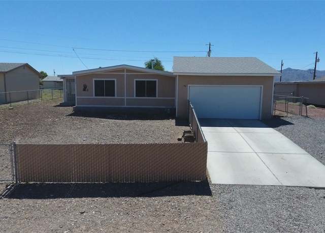 Property at 5505 S Pearl St, Fort Mohave, AZ 86426, 2 beds, 2 baths