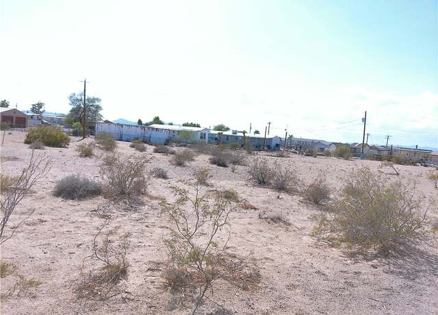 Property at 12527 S El Mirage Dr, Topock, AZ 86436