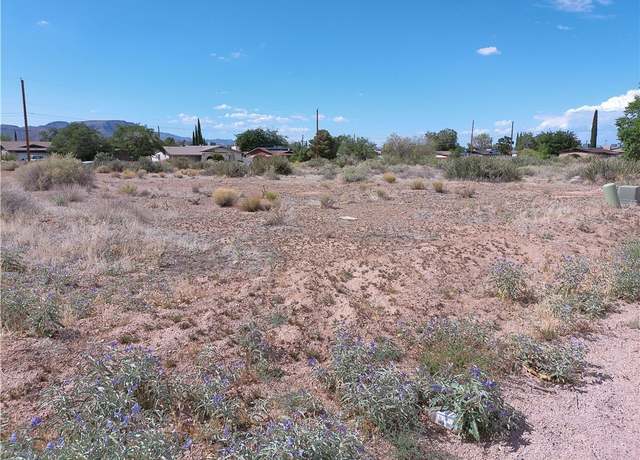 Property at Lot 41-46 SE Valentine, Kingman, AZ 86401