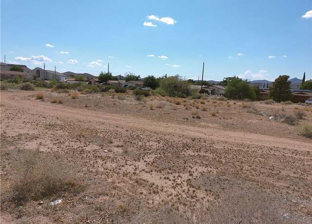 Property at Lot 33-38 Valentine, Kingman, AZ 86401