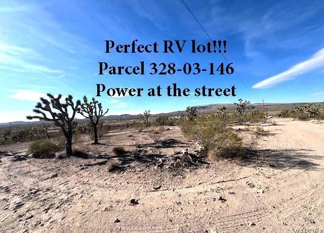Property at 167 N MT Loco Dr, Dolan Springs, AZ 86441