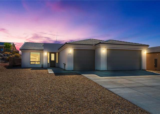 Property at 6102 S Scorpion Ln, Fort Mohave, AZ 86426, 3 beds, 2 baths