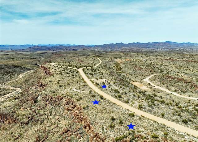 Property at 3257 E Stagecoach Ln, Kingman, AZ 86401