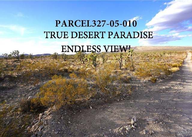 Property at 10 N Mesquite Dr, Dolan Springs, AZ 86441