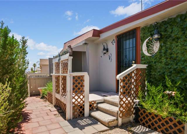 Property at 728 Swan Dr, Bullhead City, AZ 86442, 3 beds, 2 baths