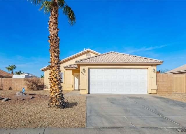 Property at 4769 S Tracy Ln, Fort Mohave, AZ 86426, 3 beds, 2 baths