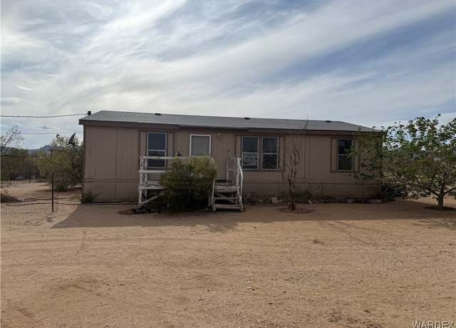 Property at 4291 N Cibola Rd, Golden Valley, AZ 86413, 3 beds, 2 baths