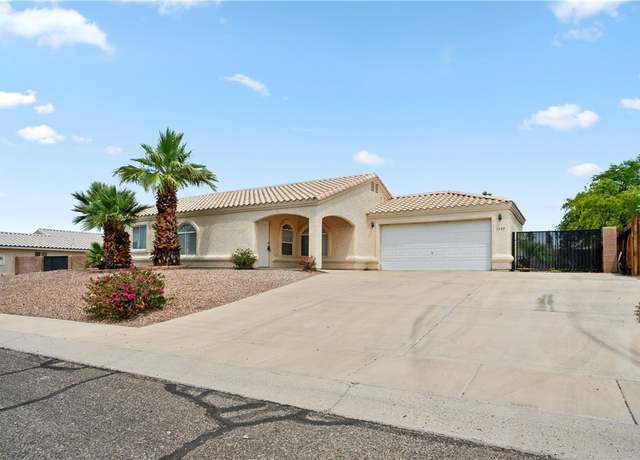 Property at 1797 E Brushy Creek Way, Fort Mohave, AZ 86426, 3 beds, 2 baths