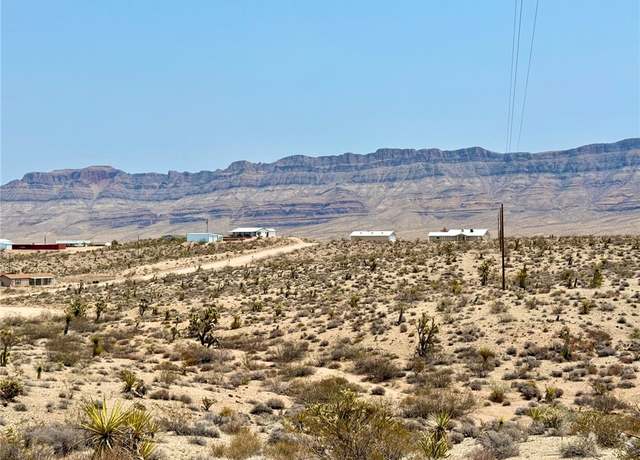 Property at 850 Frazier Ln, Meadview, AZ 86444