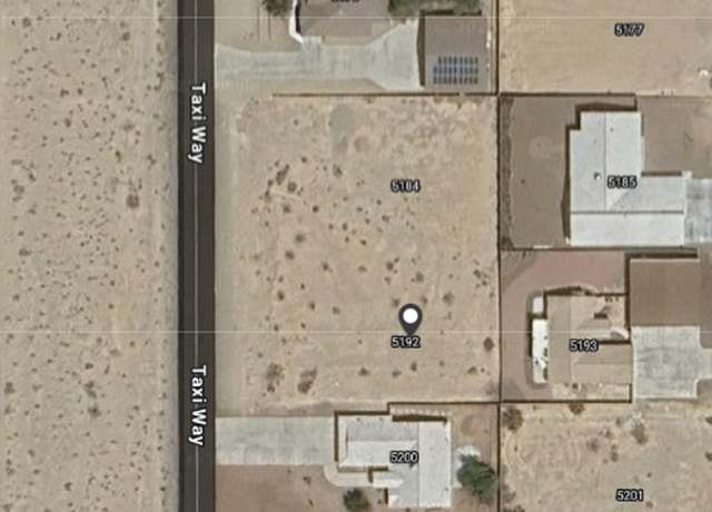 Property at 5192 Taxi Way, Fort Mohave, AZ 86426