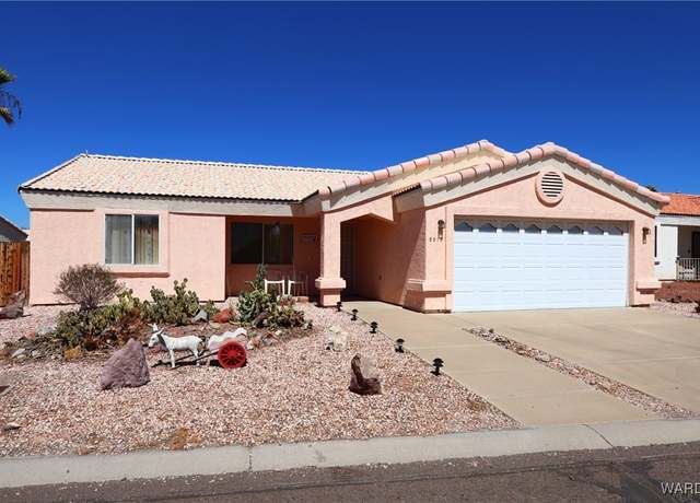 Property at 2315 Parkside Dr, Mohave Valley, AZ 86440, 2 beds, 2 baths