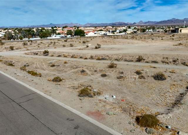 Property at 4544 S Marguerite Ln, Fort Mohave, AZ 86426